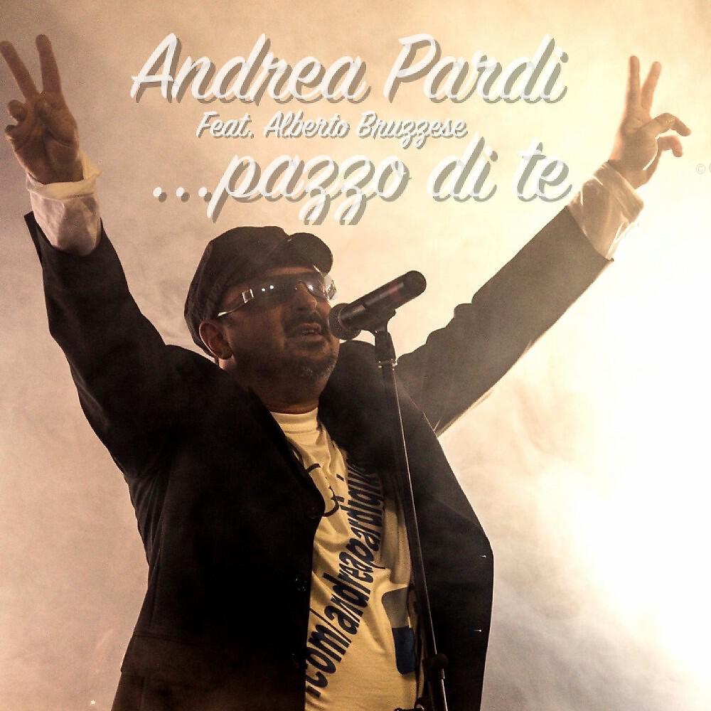 Andrea Pardi - Onde Parallele