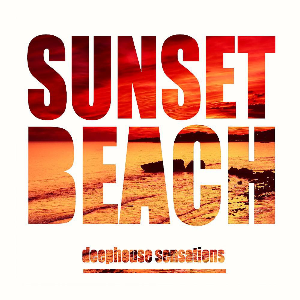 Постер альбома Sunset Beach (Deephouse Session)