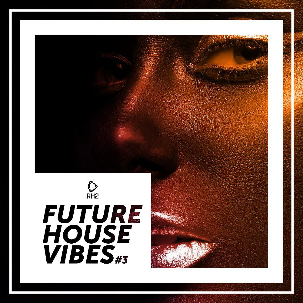 Постер альбома Future House Vibes, Vol. 3