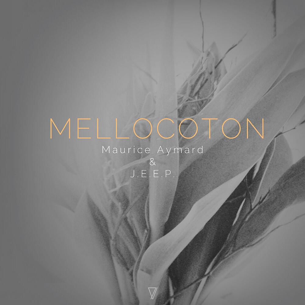 Maurice Aymard & J.E.E.P. - Mellocoton (Manoo Remix)