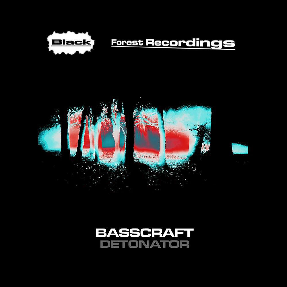 Basscraft - Syncope