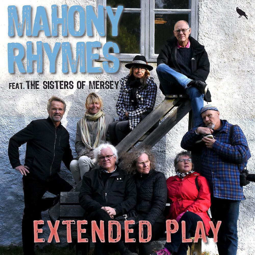 Mahony Rhymes - Mustang Sally