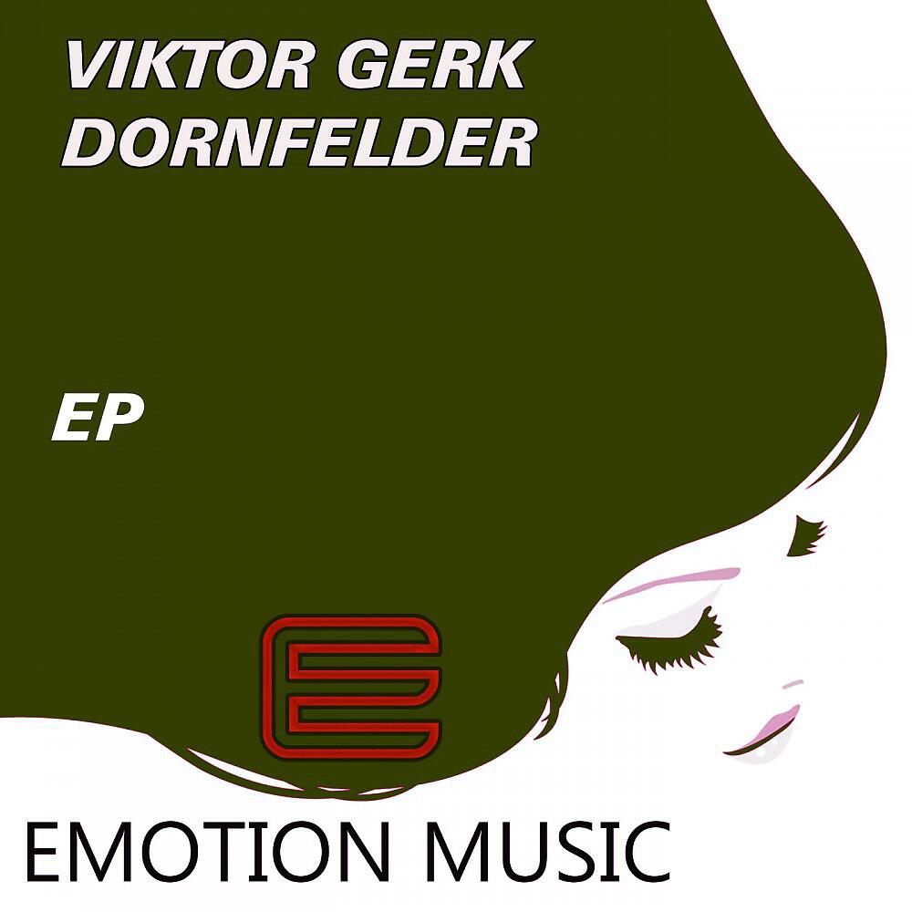 Viktor Gerk - Valkenburg (Original Mix)