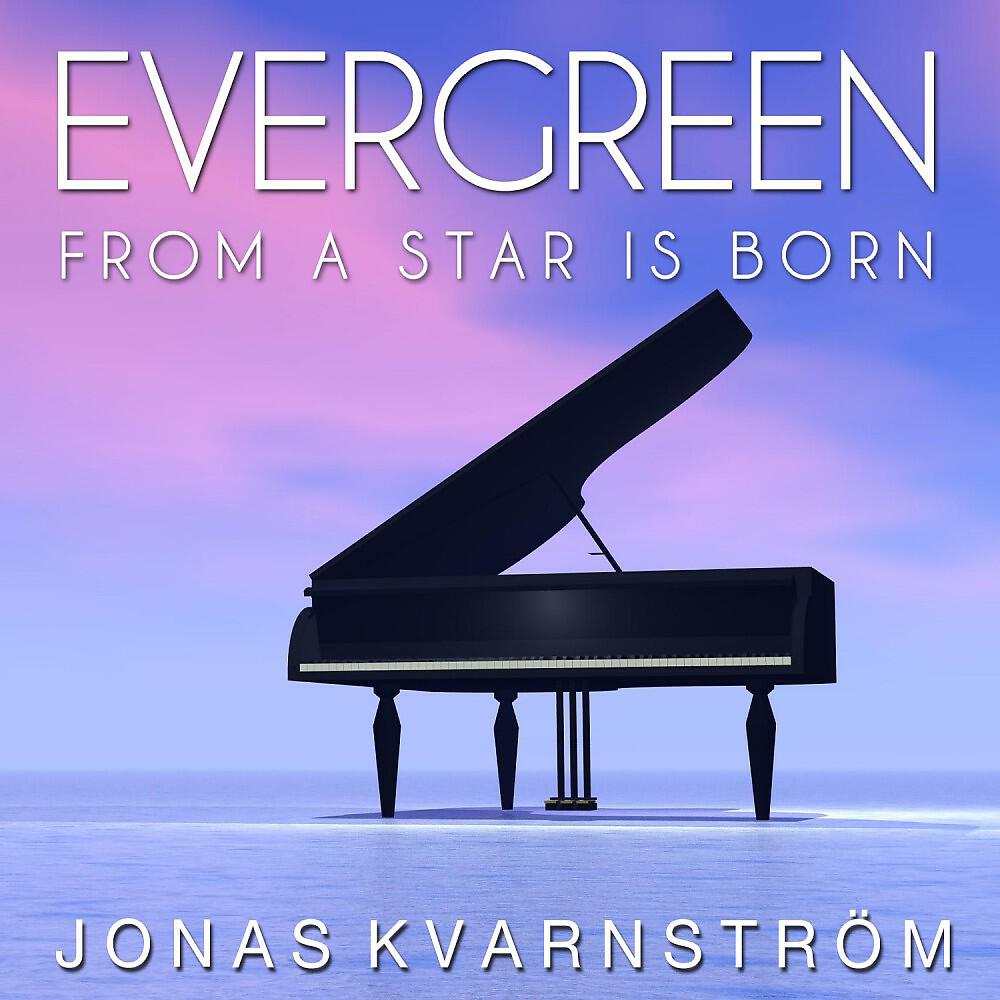Jonas Kvarnström - Evergreen (From 