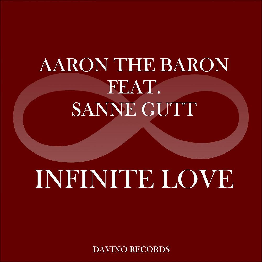 Aaron The Baron - Infinite Love (Precious Light Mix)