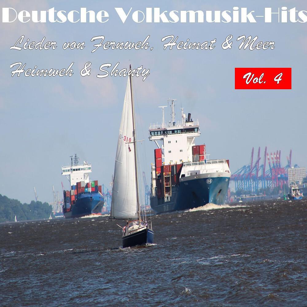 Shanty Gruppe Breitling - Drunken Sailor (Walkaway-Shanty)