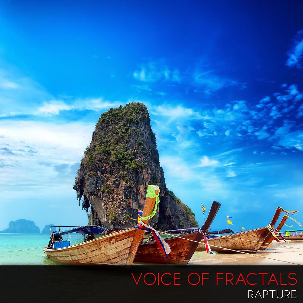 Voice Of Fractals - Cascade (Original Mix)