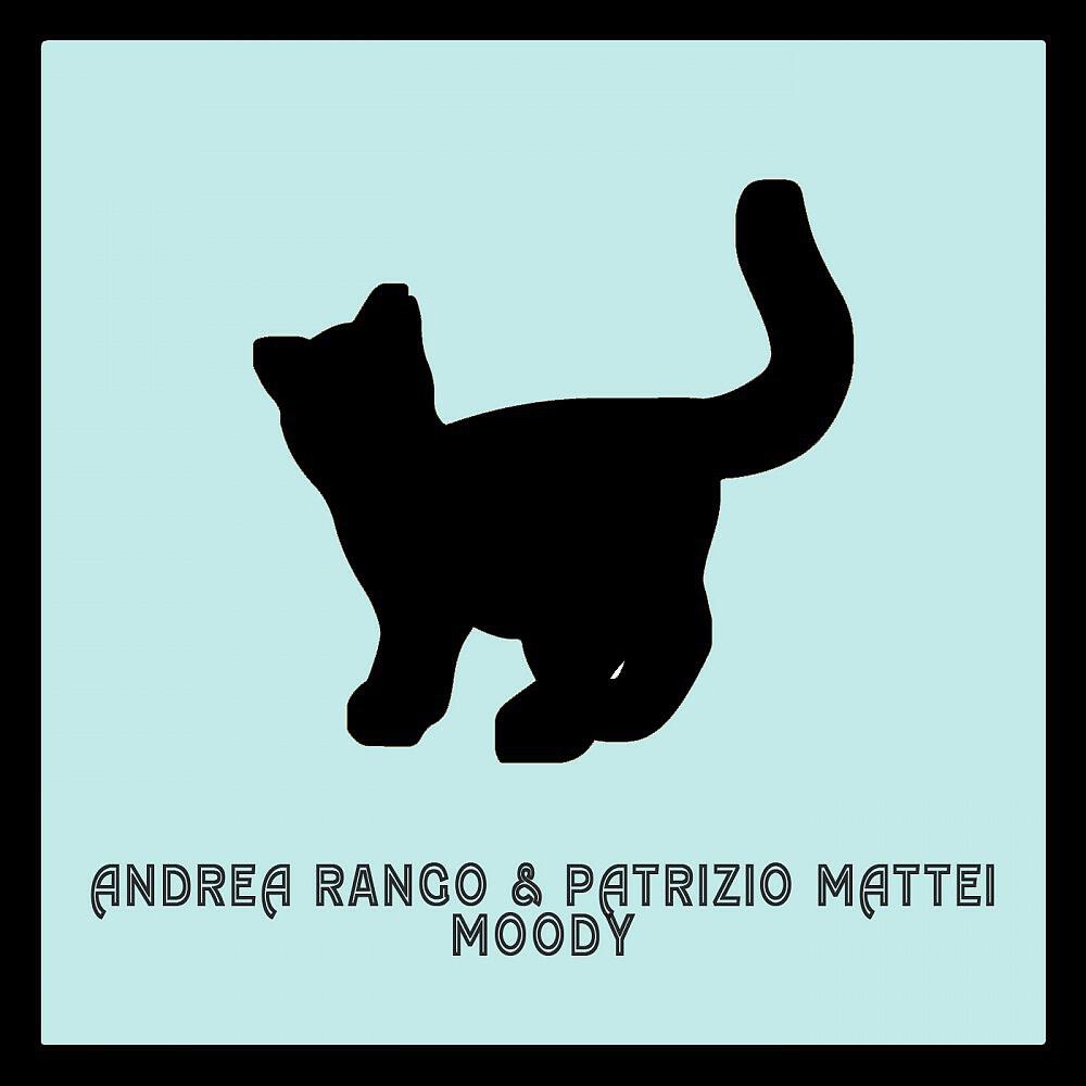 Andrea Rango & Patrizio Mattei - Moody (Danny Omich Remix)