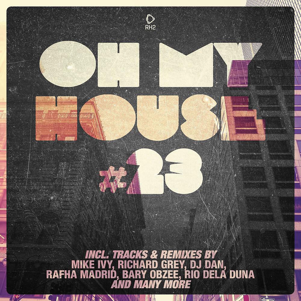 Promonova - Jiggle (Gramophonedzie Remix)