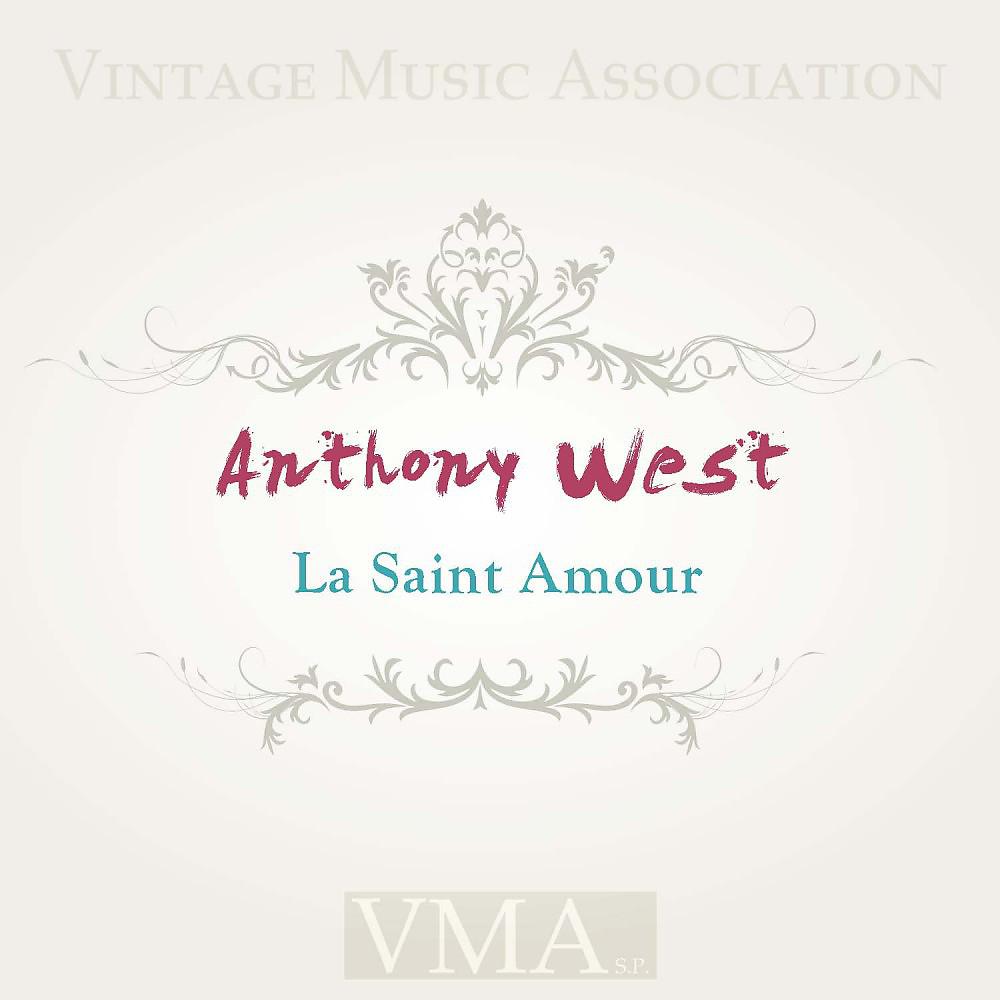 Постер альбома La Saint Amour