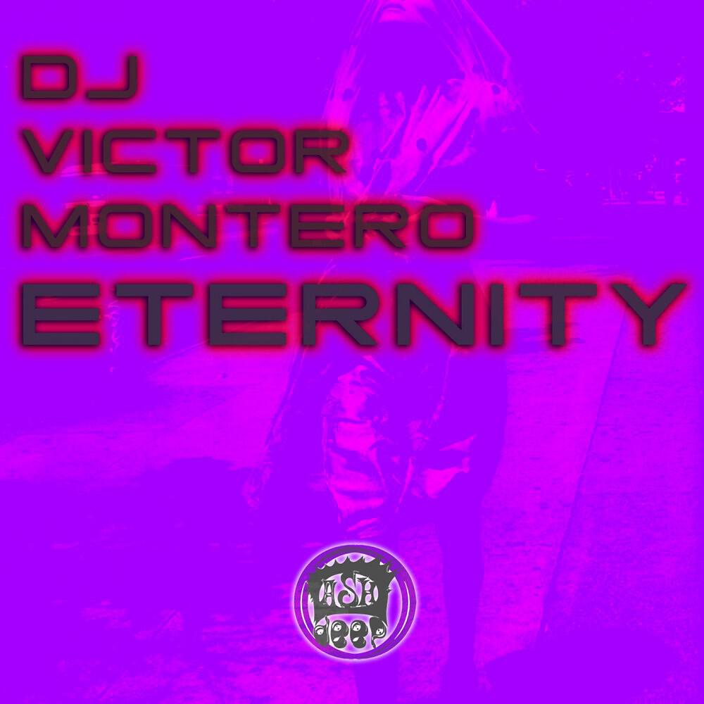 DJ Victor Montero - El Africano (Alex Sanchez Remix)