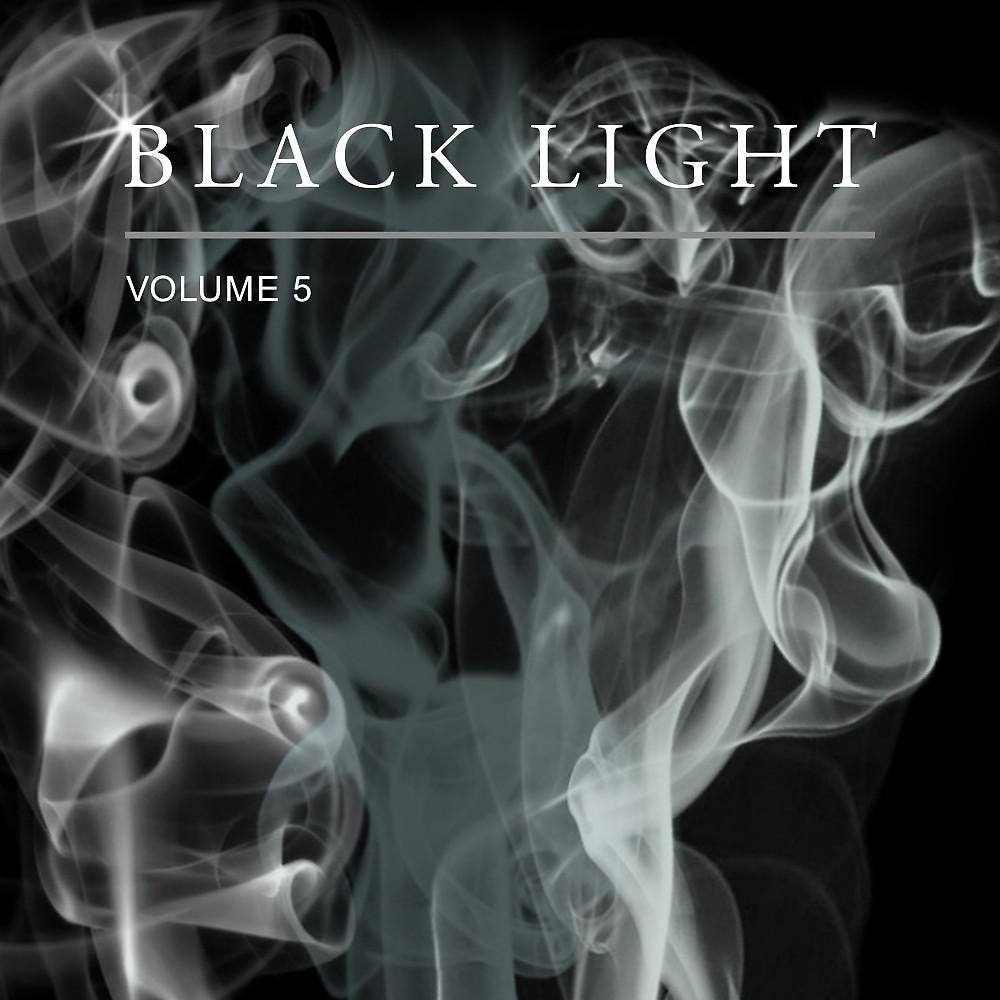 Постер альбома Black Light, Vol. 5