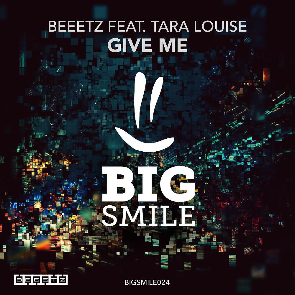 Beeetz - Give Me (Radio Edit)