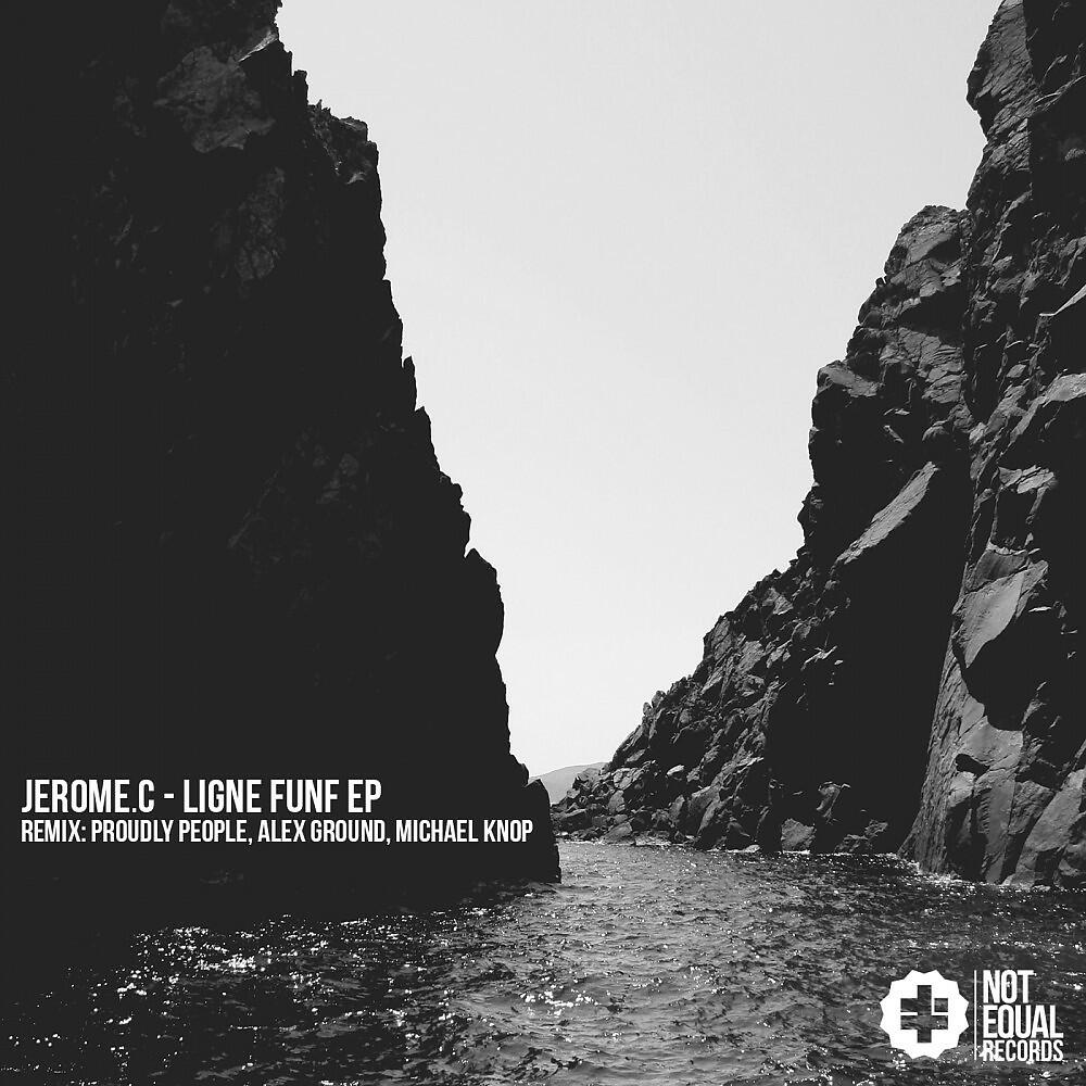 Jerome.C - Ligne Funf (Proudly People Remix)