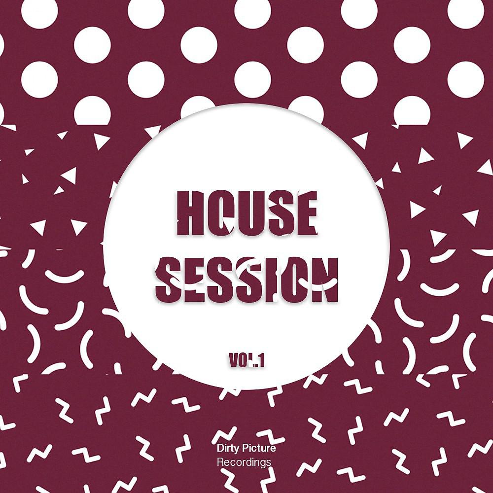 Постер альбома Housesession Vol. 1