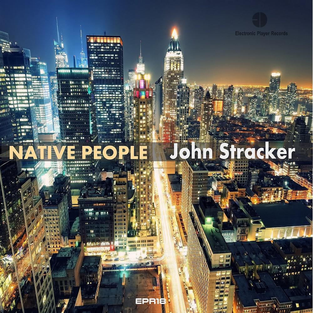 Постер альбома Native People