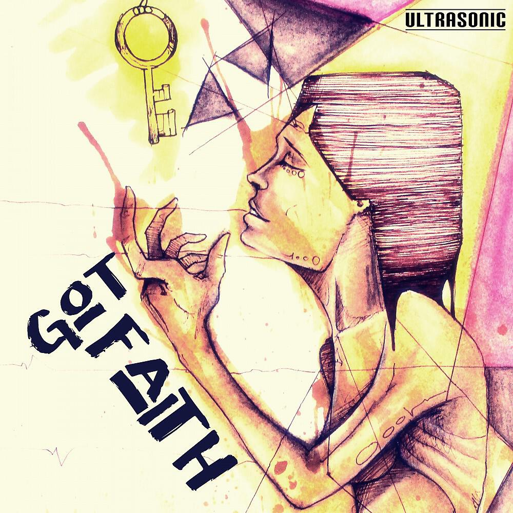 Natema - Got Faith