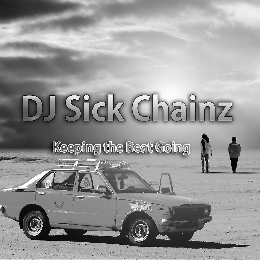 DJ Sick Chainz - Backing Stacking Tracking (Instrumental Beats Freestyle Long Mix)