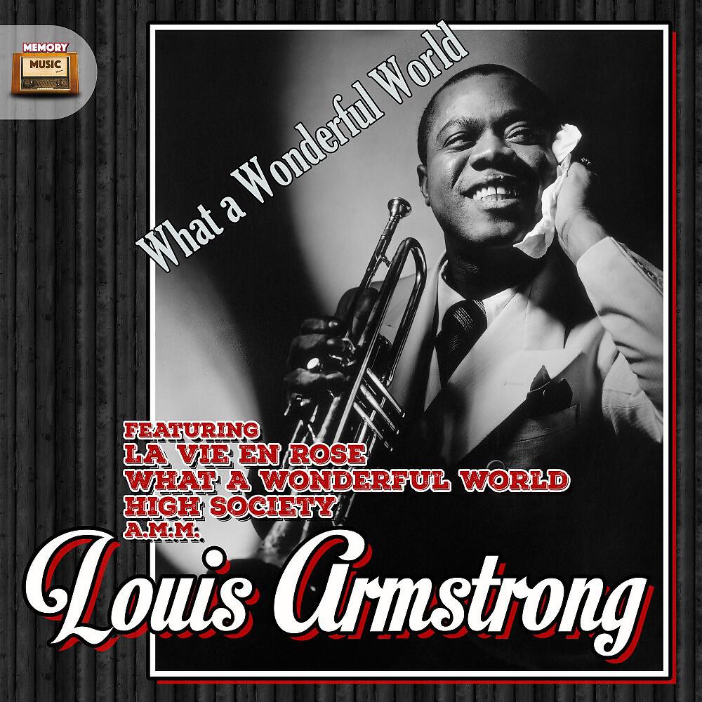 Louis Armstrong - Sweethearts on Parade