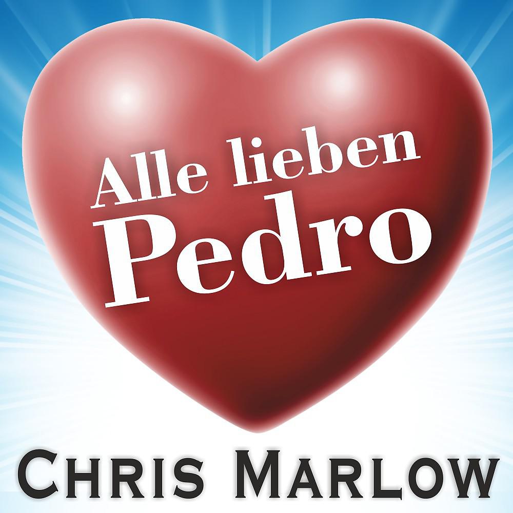Постер альбома Alle lieben Pedro