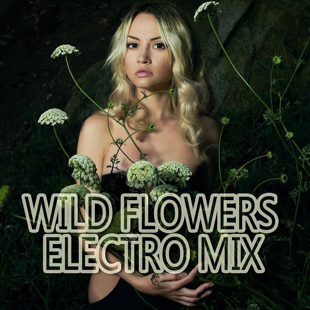 Постер альбома Wild Flowers - Electro Mix