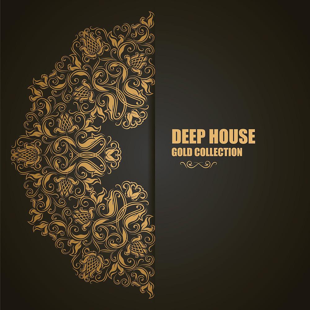 Постер альбома Deep House: Gold Collection