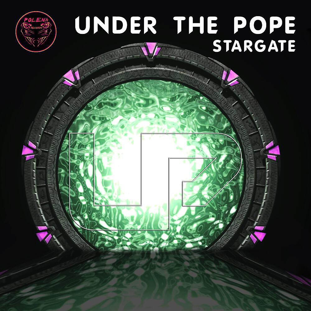 Under the Pope - Stargate (Chillout Mix)