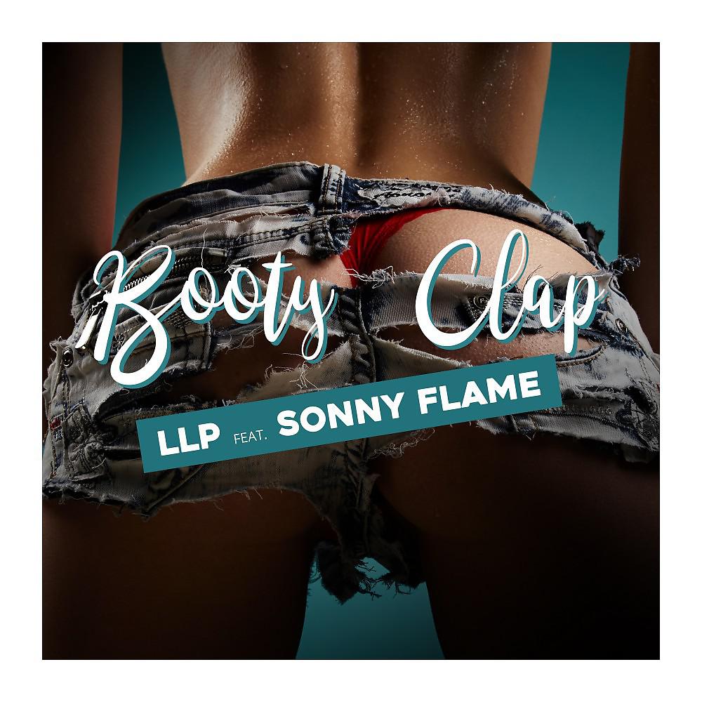 Постер альбома Booty Clap
