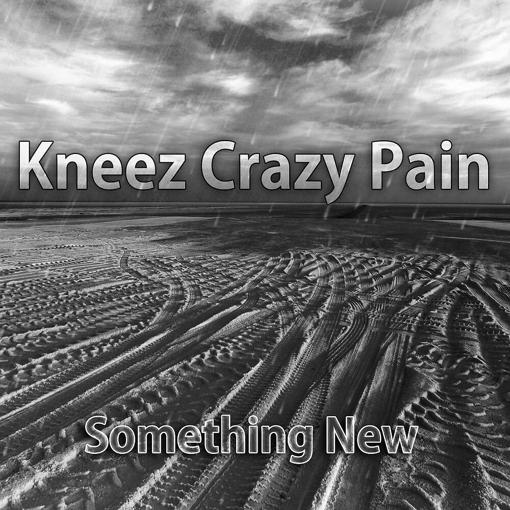 Kneez Crazy Pain - Busy Street Life (Freestyle Drum Track Long Mix)