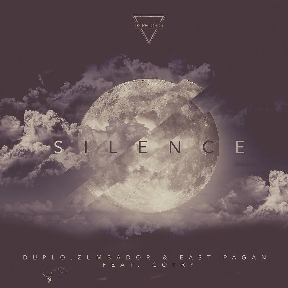 Duplo, Zumbador & East Pagan feat. Cotry - Silence (Fabricio Pecanha Remix)