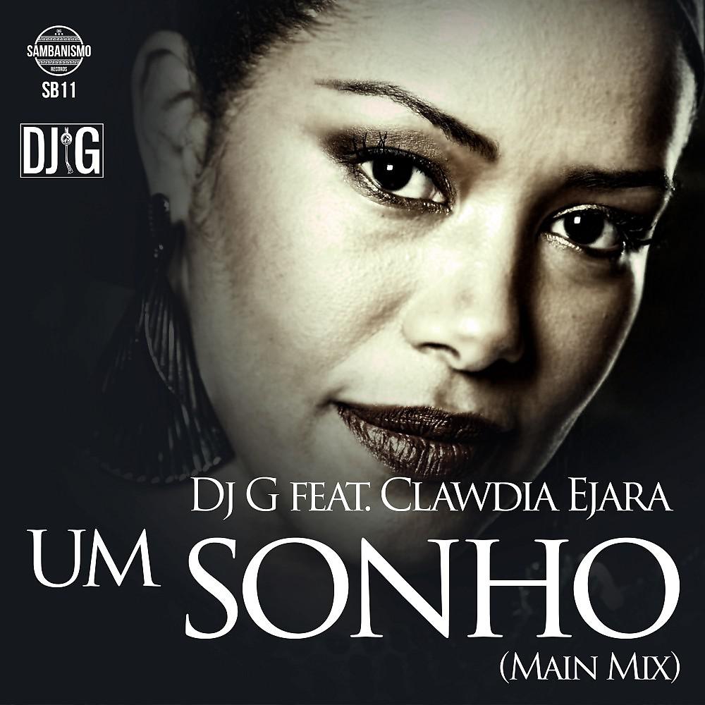 Постер альбома Um Sonho (Main Mix)
