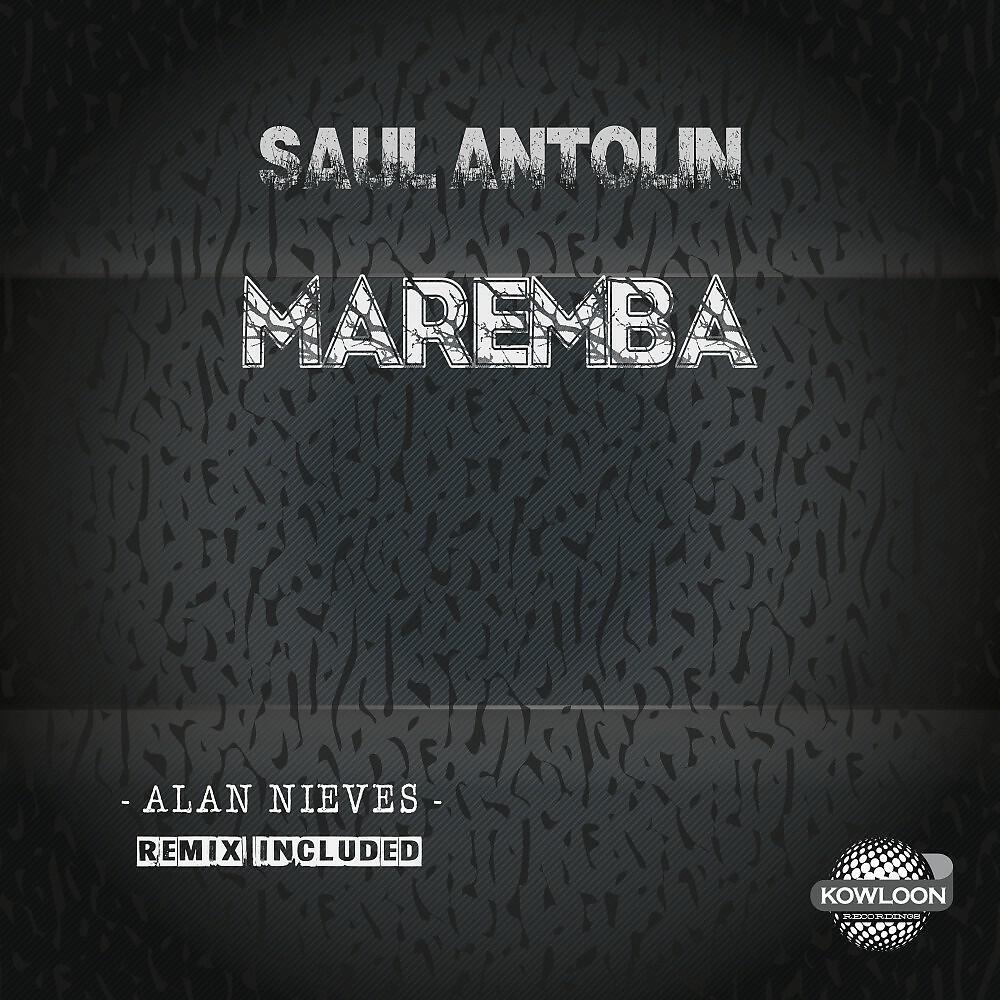 Saul Antolin - Cosas Paranormales