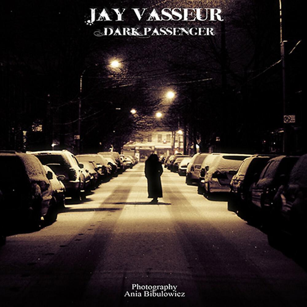 Jay Vasseur - Dark Passenger (Philbold Remix)