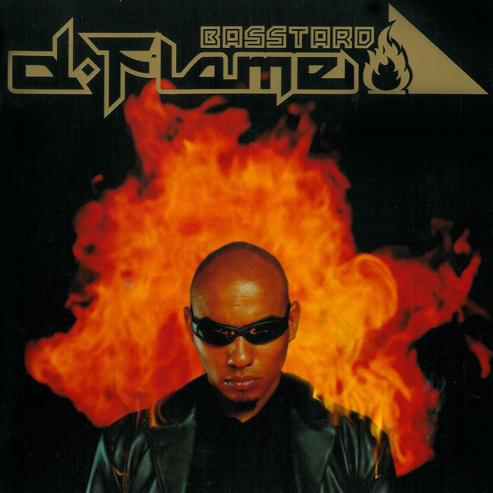 D-Flame - Immer mehr