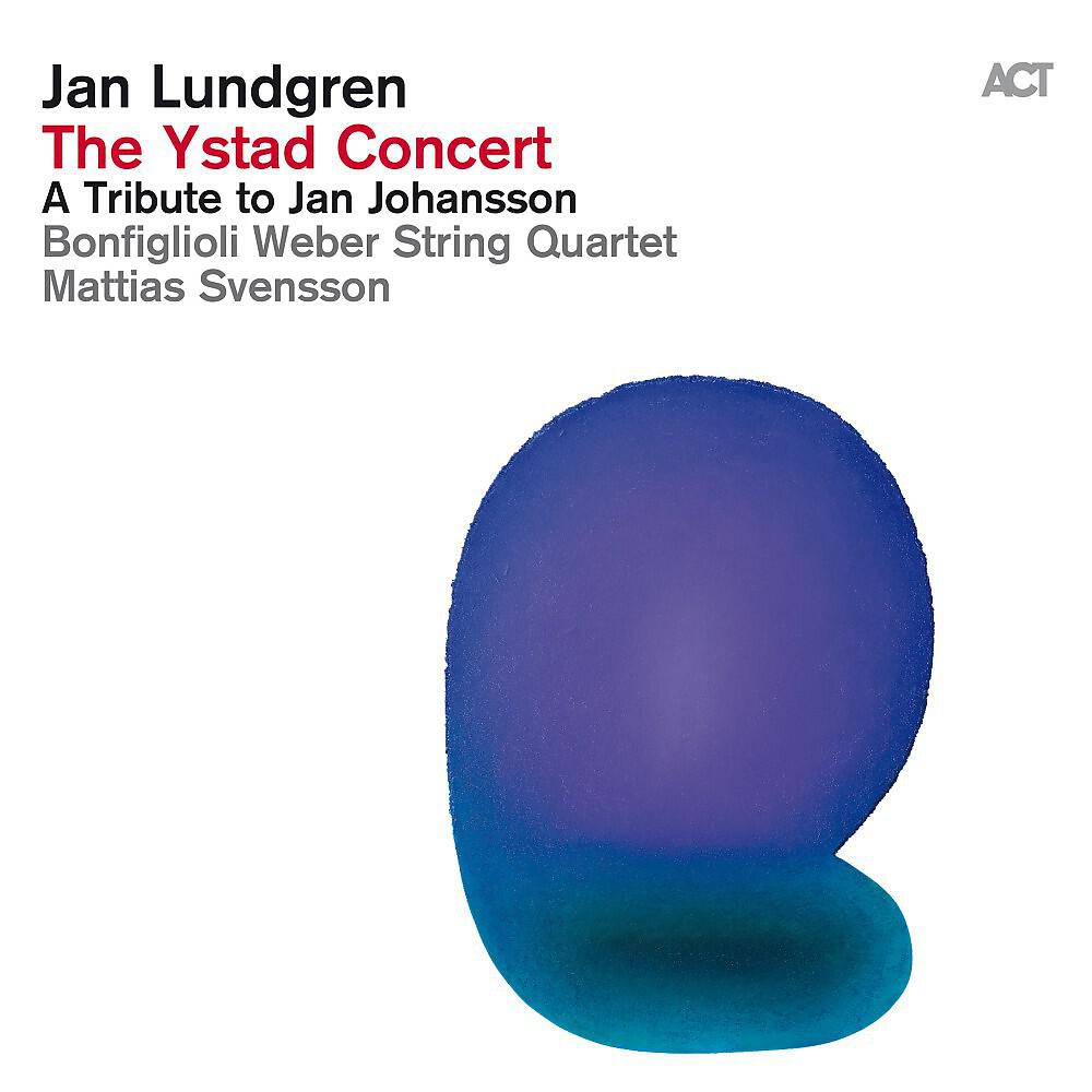 Jan Lundgren with Mattias Svensson & Bonfiglioli Weber String Quartet - På Ängen Stod en Björk
