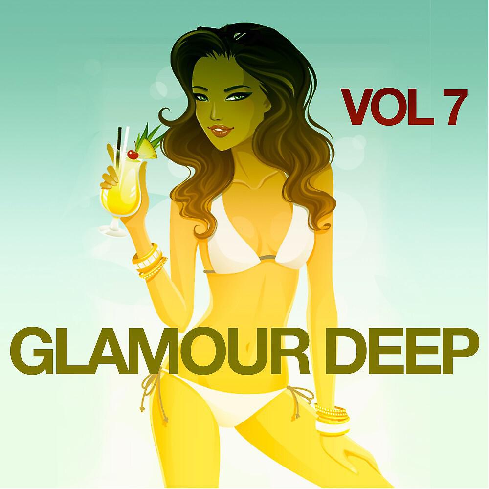 Sainkt Traxx - Walking Into the Unknown (Jeff Kambusa Deep Mix)