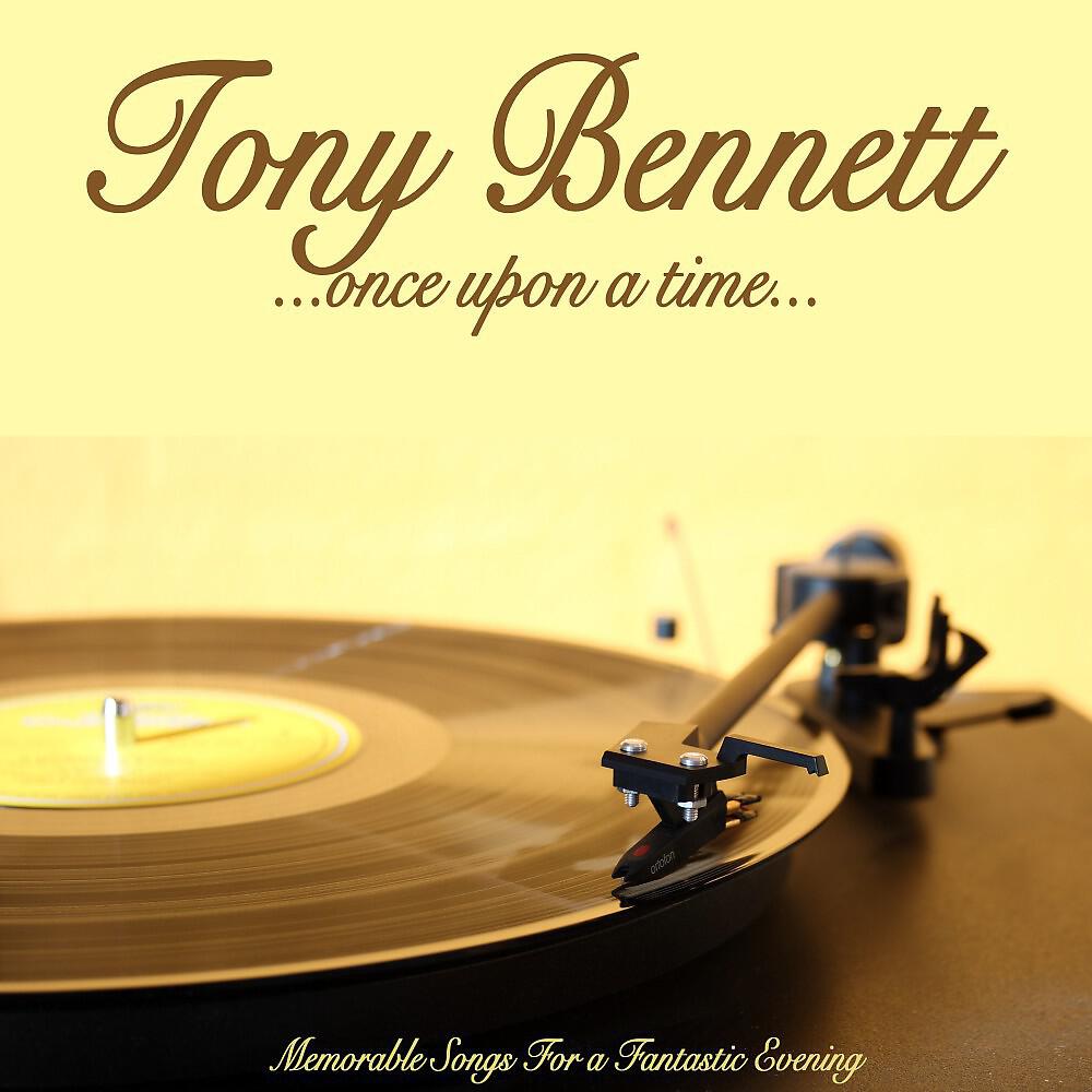 Tony Bennett - The Valentino Tango (Remastered)