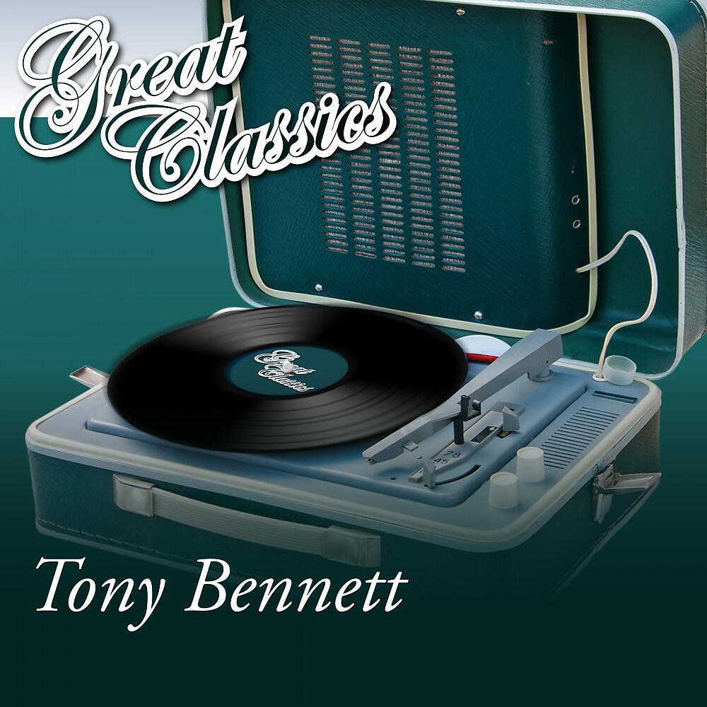 Tony Bennett - My Pretty Shoo-Gah