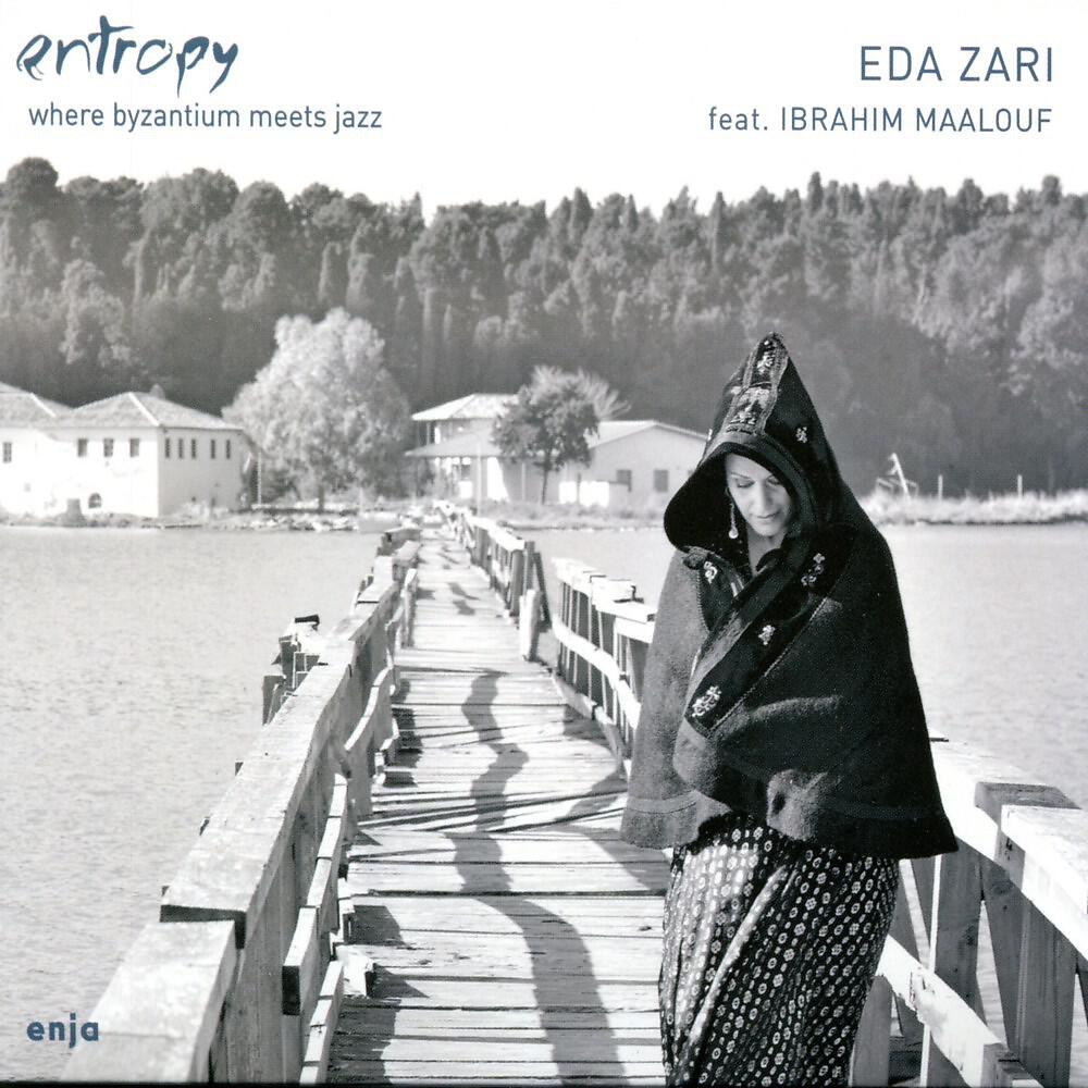 Eda Zari - Eni Shihni