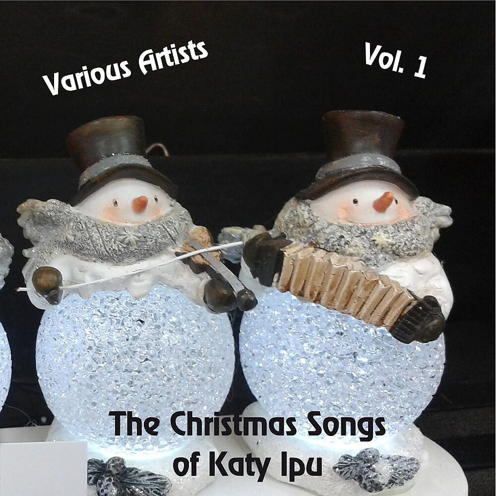 Jolina Carl - Santa Claus Will Bring You Home To Me