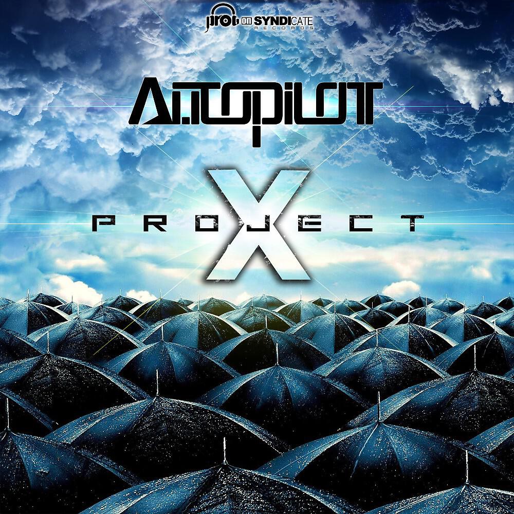 Autopilot - Project X