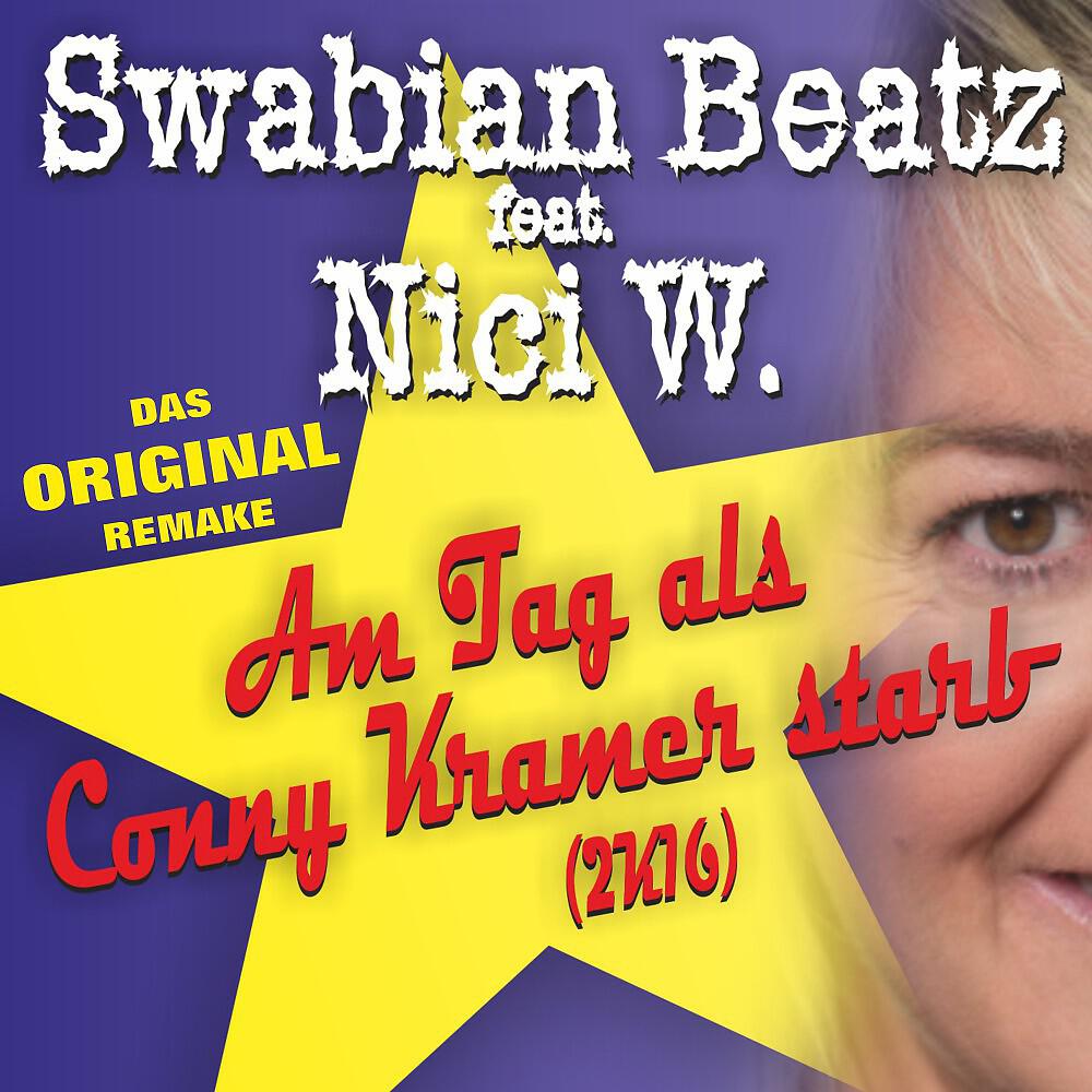 Swabian Beatz - Am Tag als Conny Kramer starb (Instrumental 2K16)