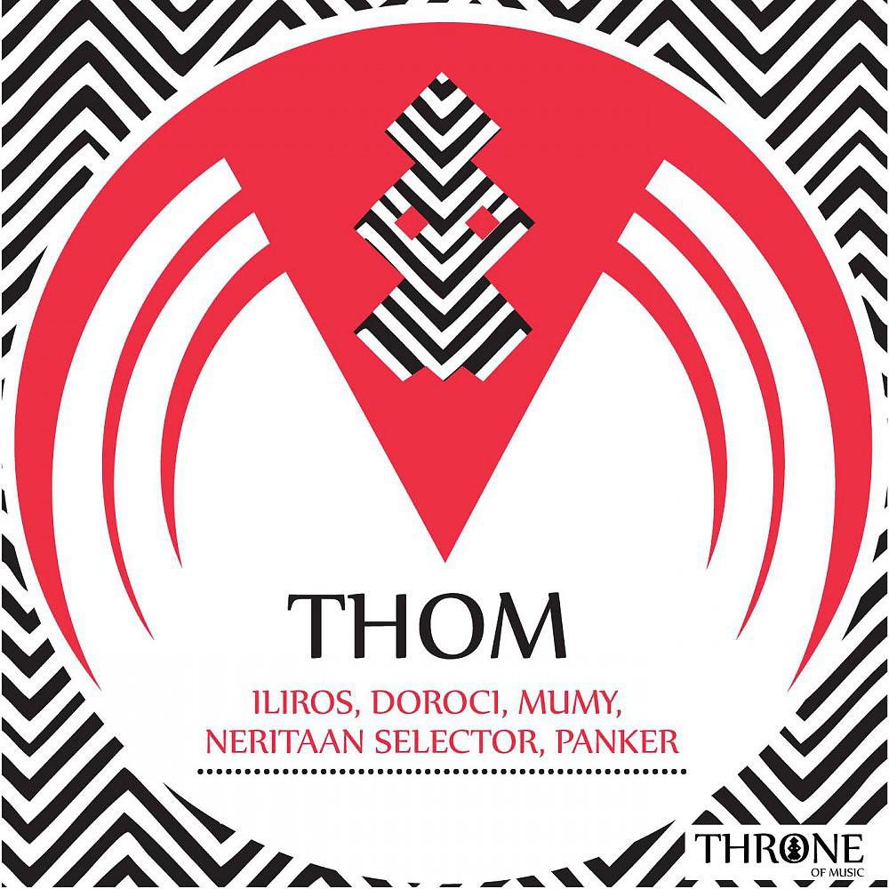 Постер альбома Thom