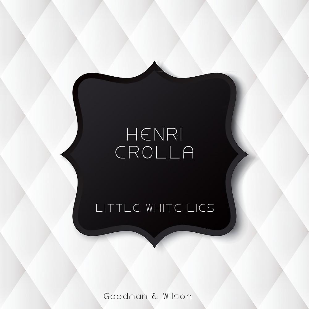 Постер альбома Little White Lies