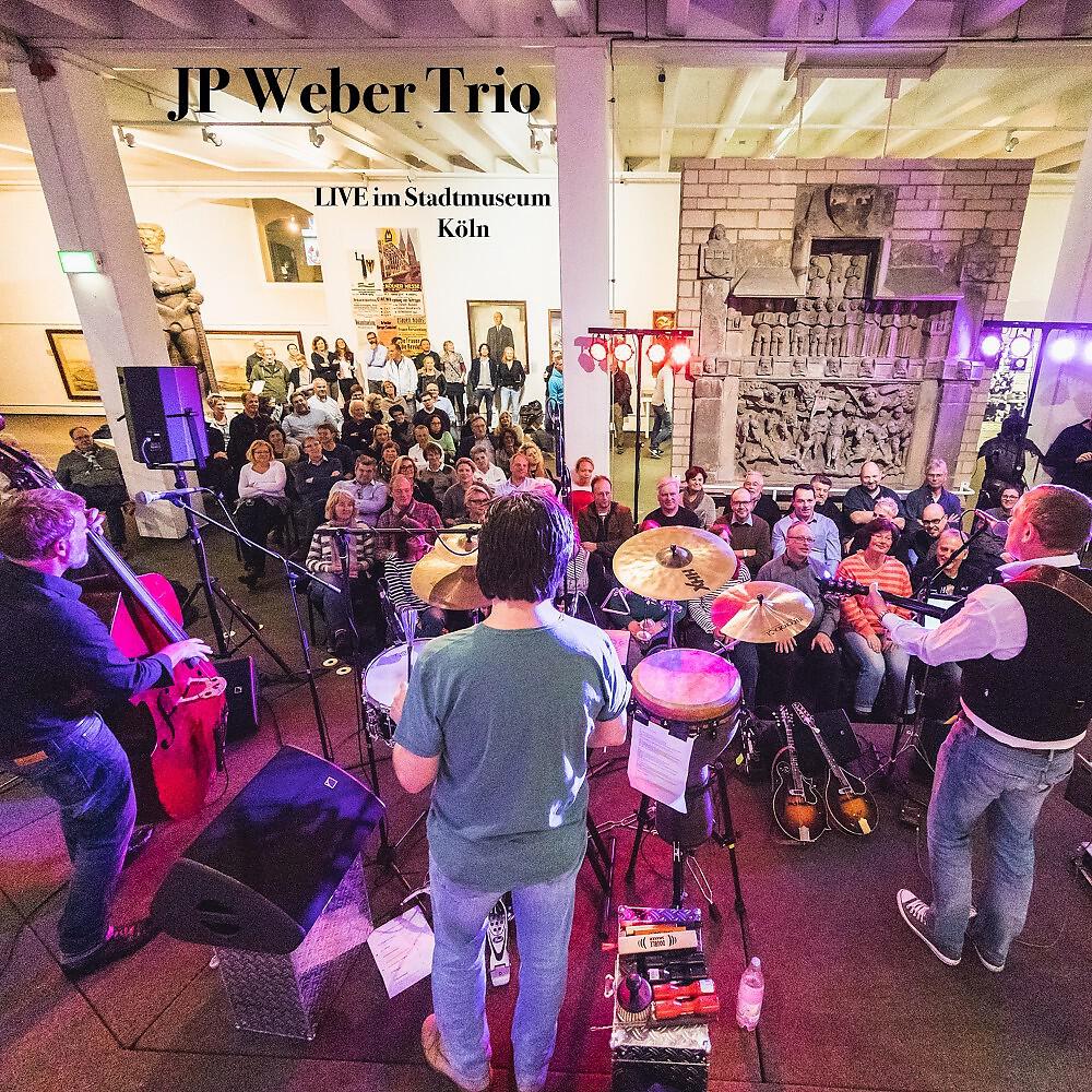 JP Weber Trio - Kumm mer nit esu (Live)