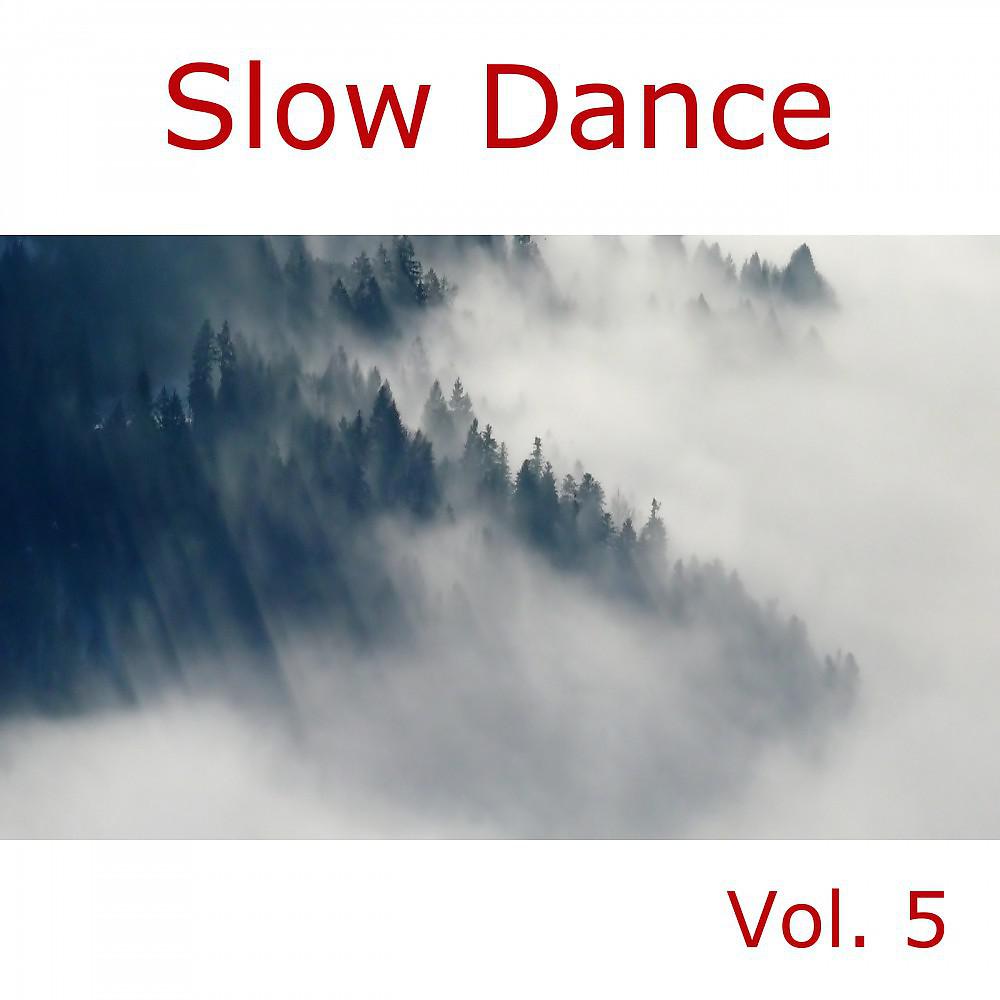 Постер альбома Slow Dance, Vol. 5
