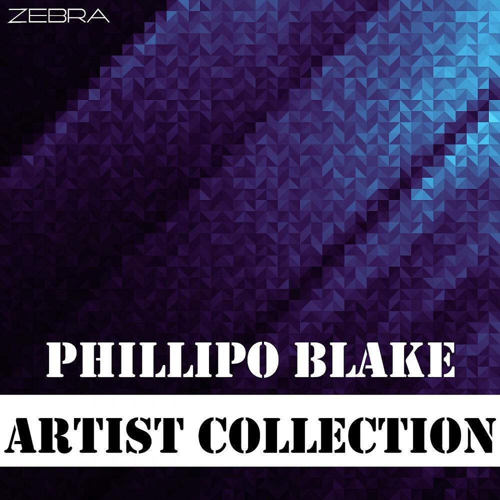 Phillipo Blake - Where Are You (Igor Pumphonia Remix)