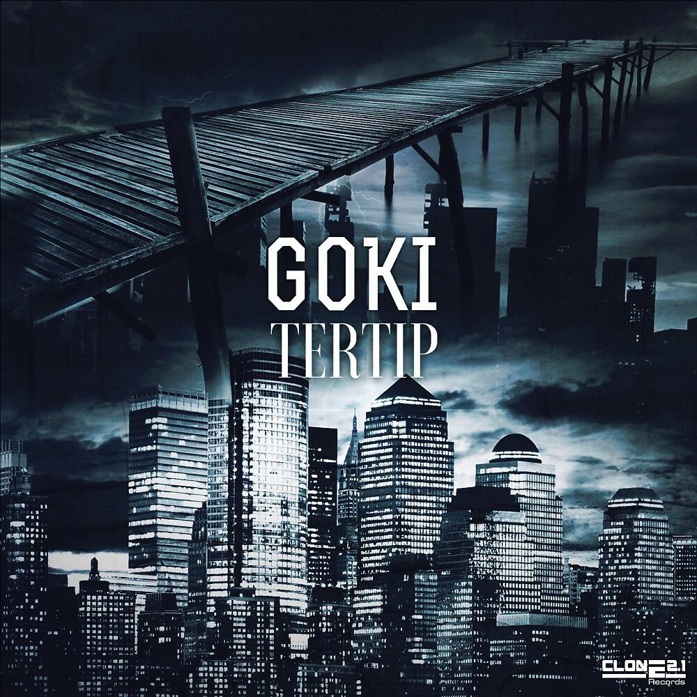 GOKI - Pad Dog (Club Mix)