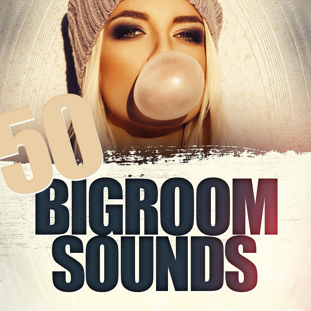 Постер альбома 50 Bigroom Sounds
