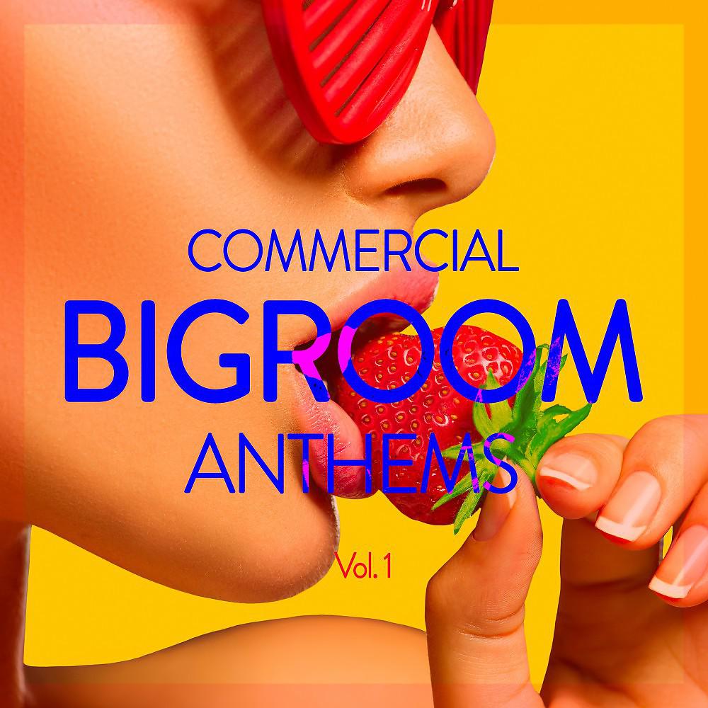 Постер альбома Commercial Bigroom Anthems, Vol. 1